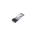 ULTRON Ultron ExpressCard - eSATA USE-400 Controller (41531)