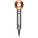 Dyson Supersonic HD07 Nickel/ Copper