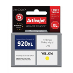 ActiveJet AH-920YCX Yellow