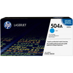 HP 504A ts&uuml;aan