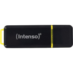 Intenso 64GB USB 3.1 Highspeed Line Black