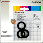 Gardena Gardena flat gasket, 3 piecesi (5301)