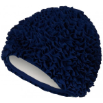 FASHY Frill Fabric 3448 54 Navy