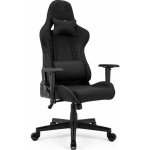 SENSE7 Spellcaster Fabric Black