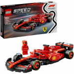 Lego Ferrari SF-24 F1 Race Car 77242