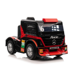 Lean Cars Mercedes XMX622 Red