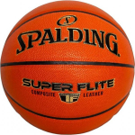 SPALDING Spalding Spalding Super Flite Ball 76927Z Orange 7