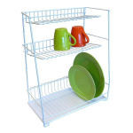 TORO Dish dryers 44x22.5x50.5cm