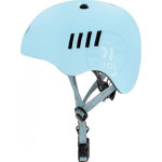 Spokey Spokey PUMPTRACK Helmet r. 54-58 cm BL