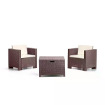 BICA Set Colorado 2 Brown