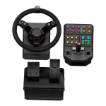 Logitech G Farm Simulator Heavy Equipment Bundle