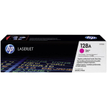 HP CE323A No.128A Magenta