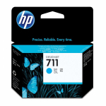 HP CZ130A No.711 (sinine)