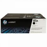 HP CE285AD No.85A Black
