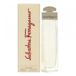 Salvatore Ferragamo Ferragamo Pour Femme EDP 100ml
