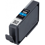 Canon PFI-300C Cyan
