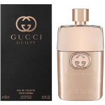 Gucci Guilty Pour Femme EDT 90ml