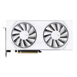 XFX Radeon RX 9060XT Swift Gaming OC 8GB GDDR6 128bit White