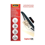 Fellowes Lamineerimiskile (5306302) 54x86mm