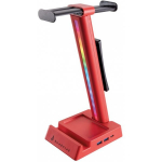 SureFire Vinson N2 Headset Stand Red