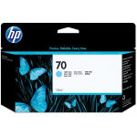 HP 70 ts&uuml;aan
