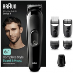 Braun MGK3420