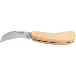 NEO Neo Assembler&reg;s knife (Sickle knife, wooden covers)