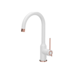 Quadron QUADRON INGRID kitchen mixer (3523500_WHMPVDC1)