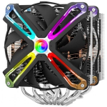 ZALMAN CNPS20X 140 mm CPU Cooler