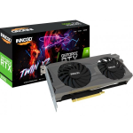 Inno3D GeForce RTX 3050 Twin X2 V2 6GB GDDR6 96bit