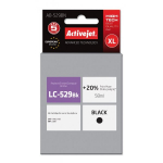 ActiveJet AB-529BN must Brother LC529Bk