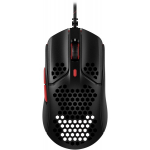 HyperX HyperX Pulsefire Haste Black-Red