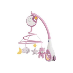 CHICCO Chicco Carousel Next2Dreams Pink