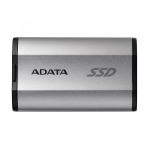 Adata ADATA SD810 2 TB Black, Silver