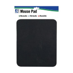 Deltaco KB-1S - Mouse pad - black
