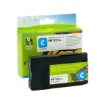 Static Control CN046AE Cyan Alternative