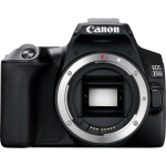 Canon EOS-250D Body Black