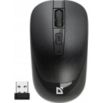 Defender Wave MM-995 Black