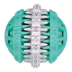TRIXIE Trixie TX-32941 GUM BALL WITH MINT DENTA