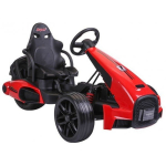 Lean Cars CH9939 Red