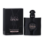 Yves Saint Laurent Black Opium Le Parfum W 50ml EDP