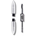 NoName L&reg;OREAL_Pro XXLVolume Double double mascara Black 12ml