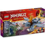 Lego Ninjago Young Dragon Riyu 71810