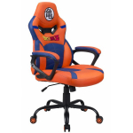 Subsonic Junior Gaming Seat Dragon Ball Orange/ Blue