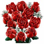 Lego Bouquet of Roses 10328