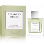 Vera Wang Embrace Green Tea And Pear Blossom EDT 30ml