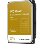 Western Digital Gold 24TB 3,5&reg;&reg; 512MB WD241KRYZ