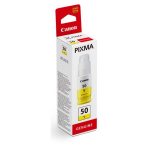 Canon GI-50Y Yellow