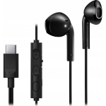 JVC HA-FR17UC Black