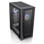 Thermaltake CTE T500 TG ARGB Black
